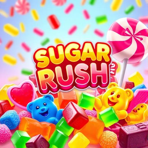 Sugar Blast Game